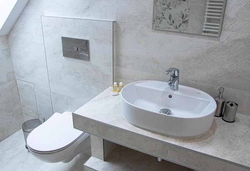 پانسیون Rancho Zalec