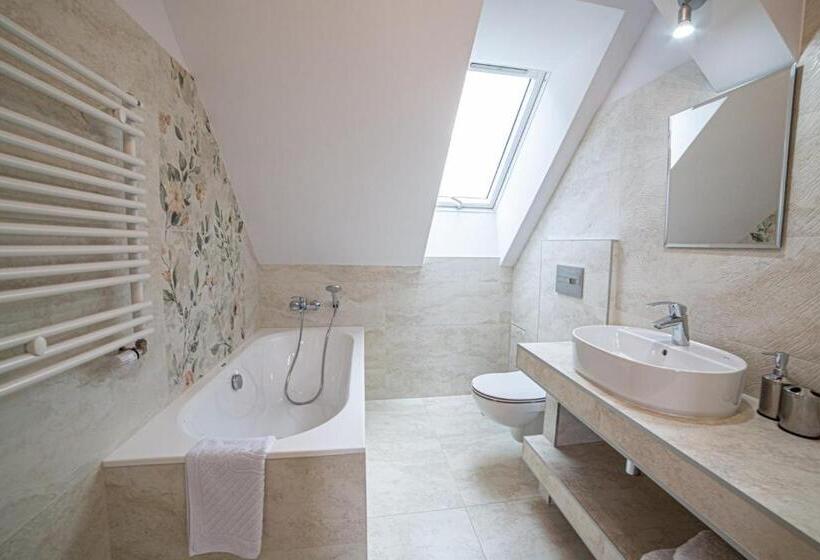 پانسیون Rancho Zalec