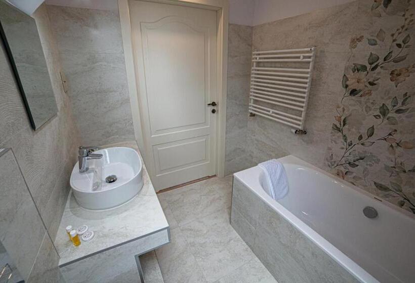 پانسیون Rancho Zalec