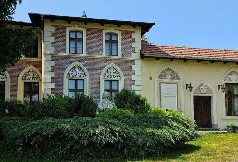 펜션 Villa Kliche