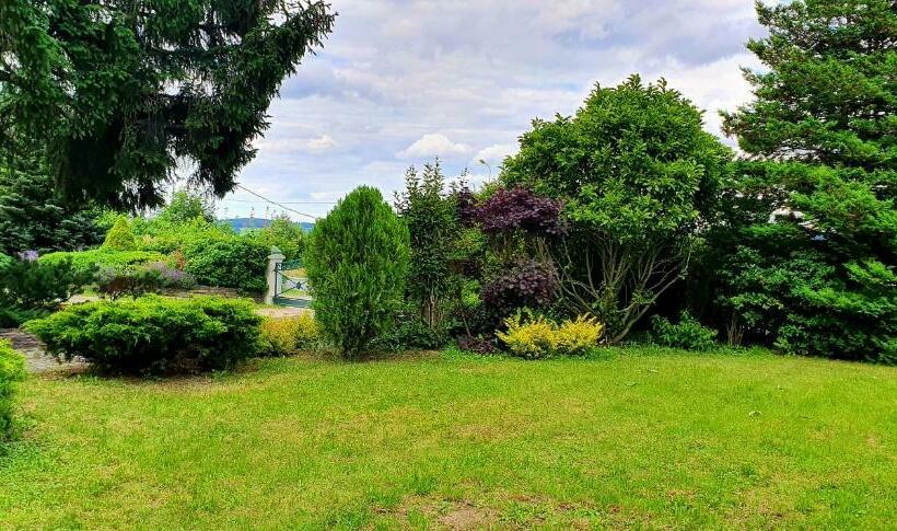 פנסיון Villa Kliche