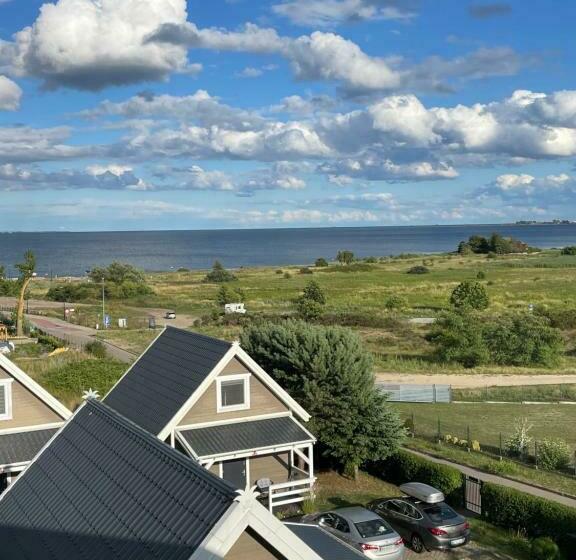 Пансион Villa Upwind