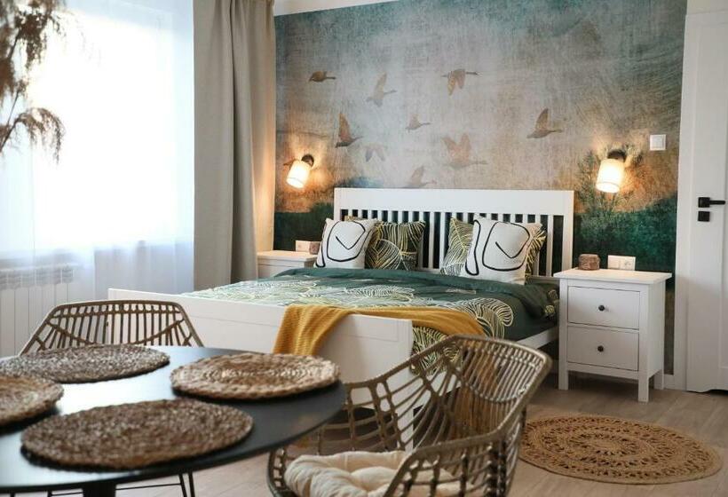 ペンション Złota#208