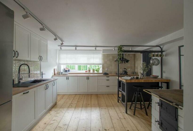 ペンション Złota#208