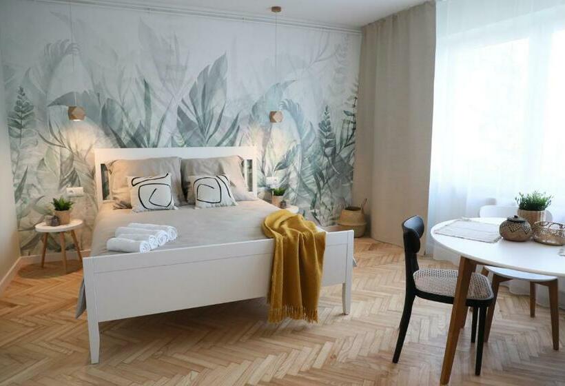 ペンション Złota#208