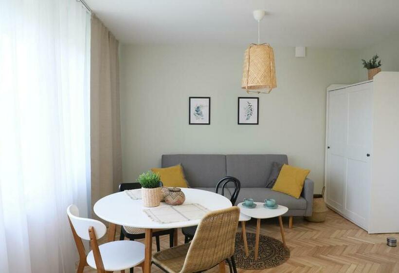 ペンション Złota#208