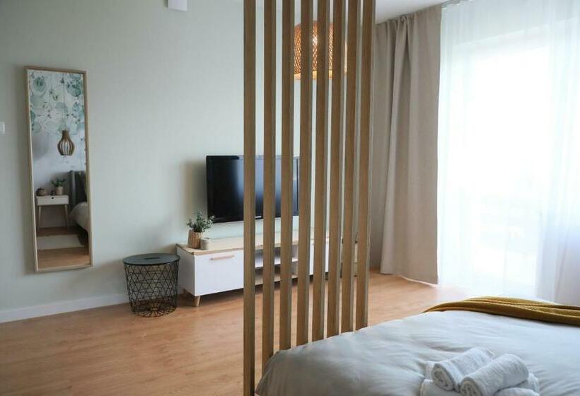 ペンション Złota#208