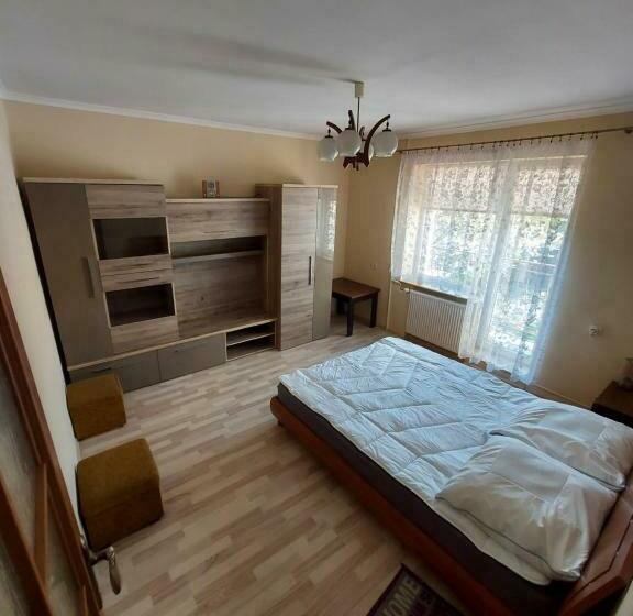 Pensjonat U żółtego   Przełazy Lubuskie 1,d