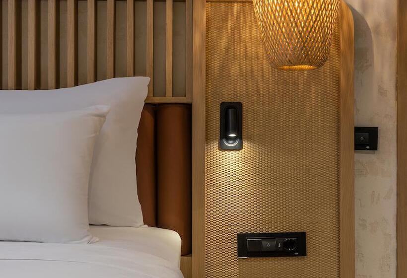 Radisson Blu Hotel, Kas