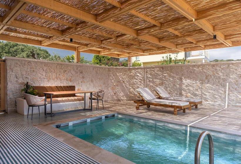 Radisson Blu Hotel, Kas