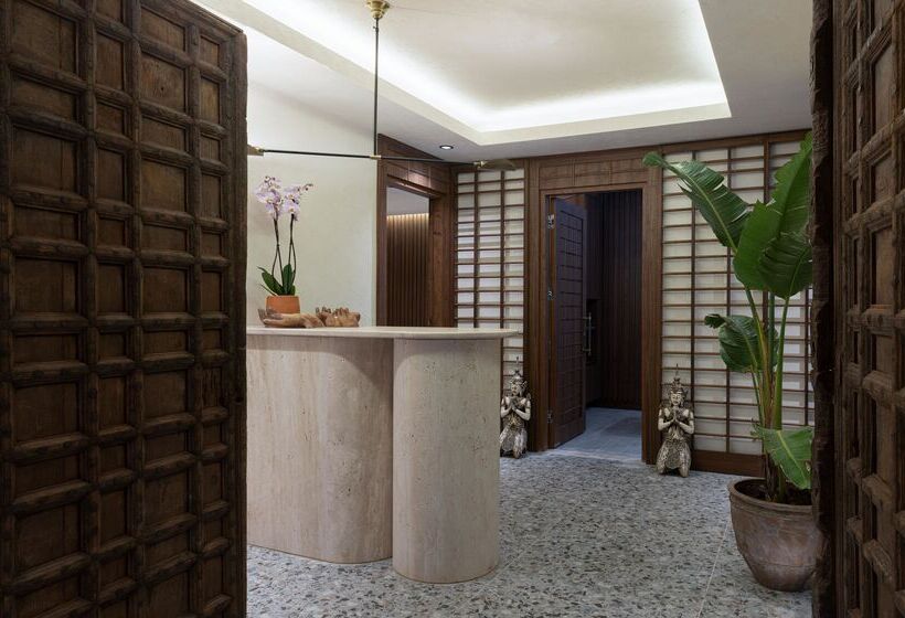 Radisson Blu Hotel, Kas