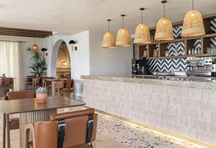 Radisson Blu Hotel, Kas