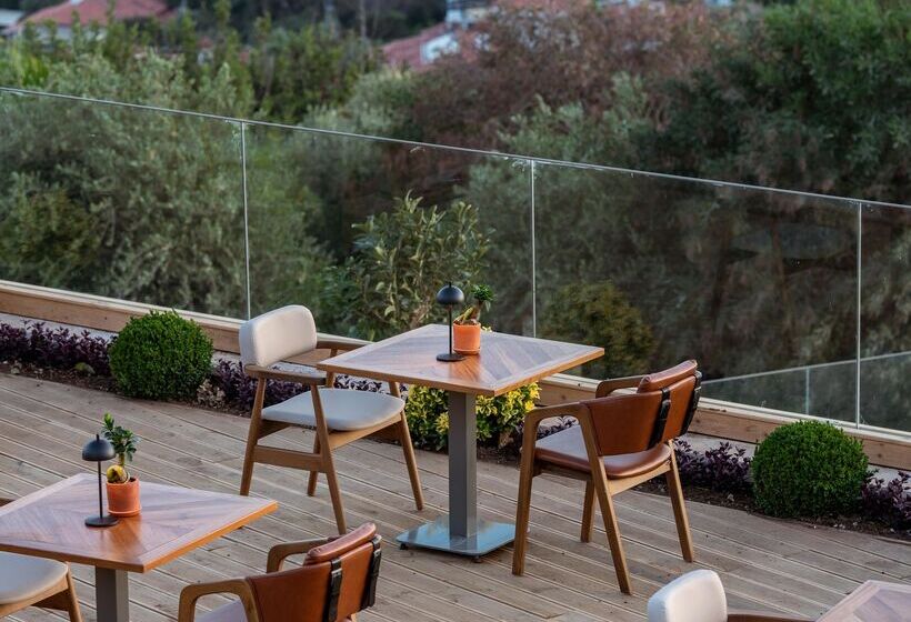 Radisson Blu Hotel, Kas