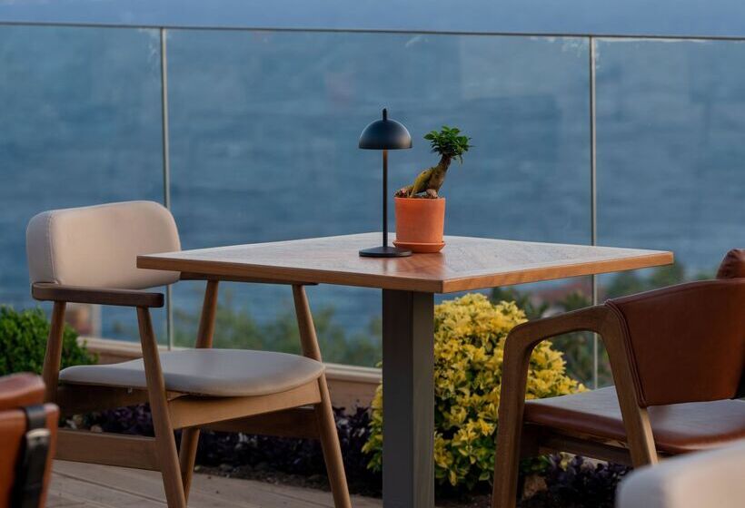 Radisson Blu Hotel, Kas