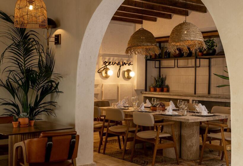 Radisson Blu Hotel, Kas