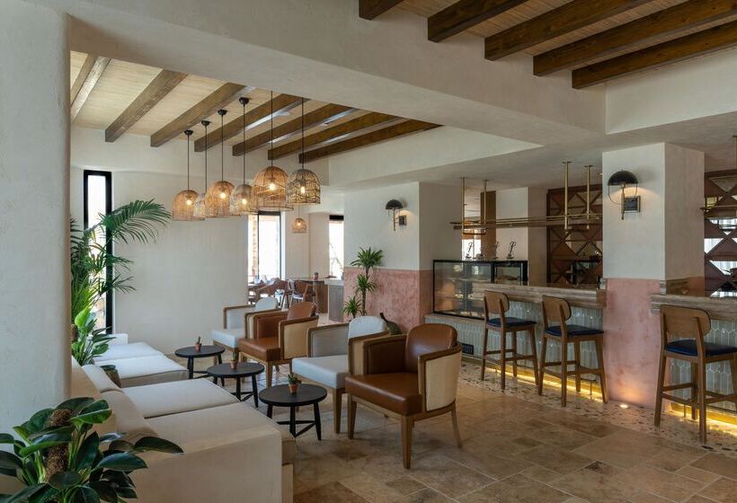 Radisson Blu Hotel, Kas