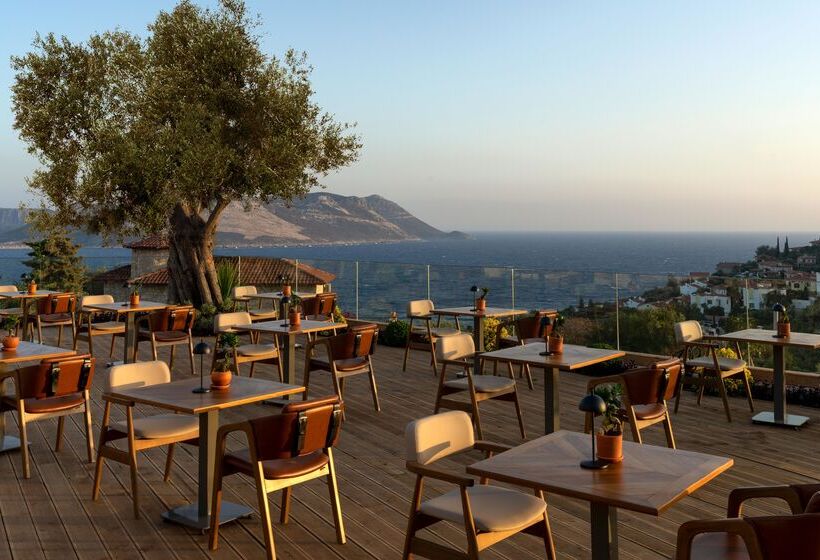 Radisson Blu Hotel, Kas