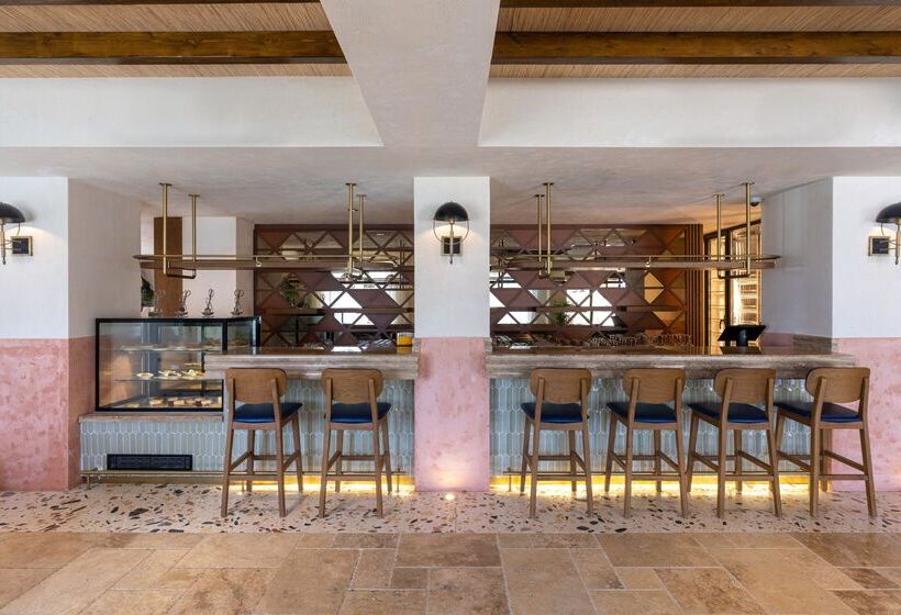 Radisson Blu Hotel, Kas