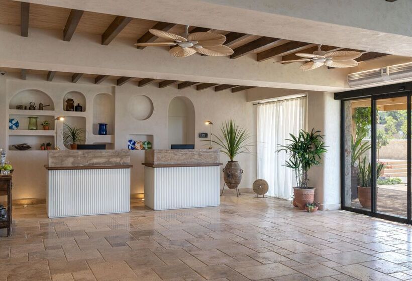 Radisson Blu Hotel, Kas