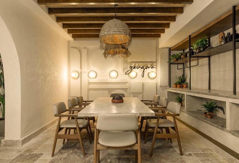 Radisson Blu Hotel, Kas