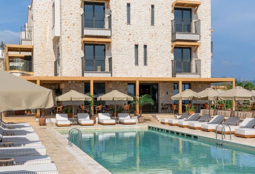 Radisson Blu Hotel, Kas