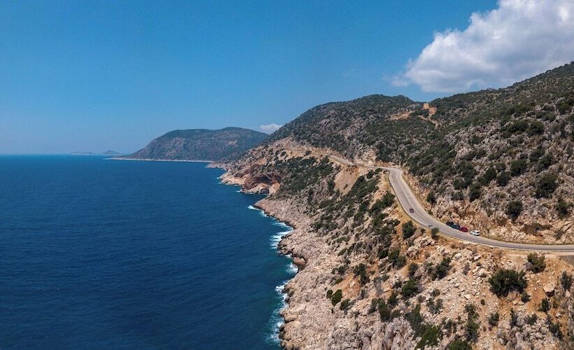 Radisson Blu Hotel, Kas