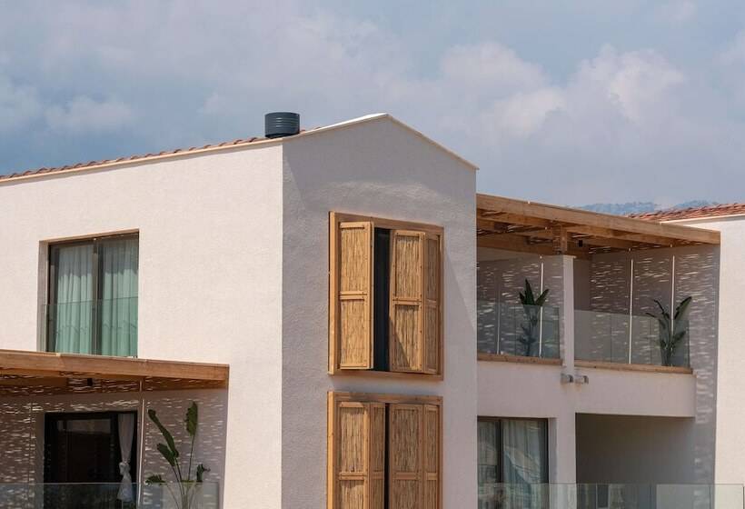 Radisson Blu Hotel, Kas