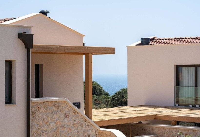 Radisson Blu Hotel, Kas