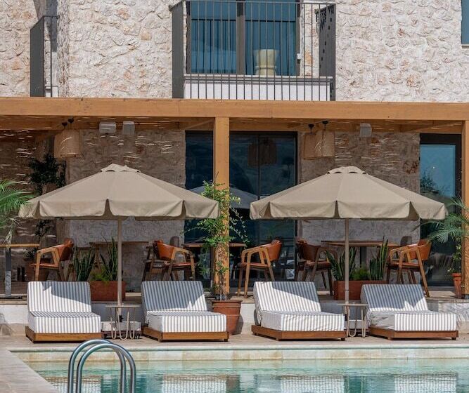 Radisson Blu Hotel, Kas