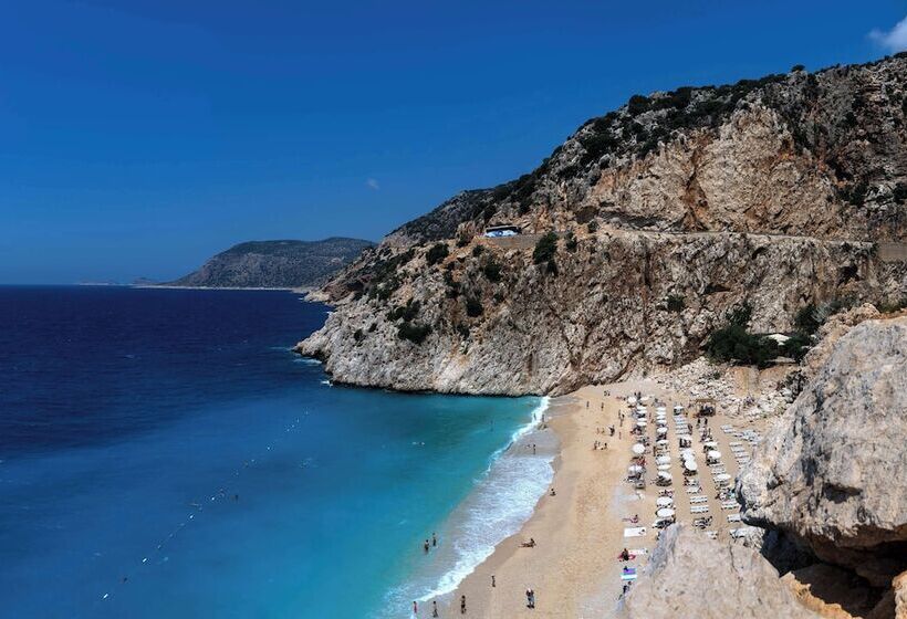 Radisson Blu Hotel, Kas