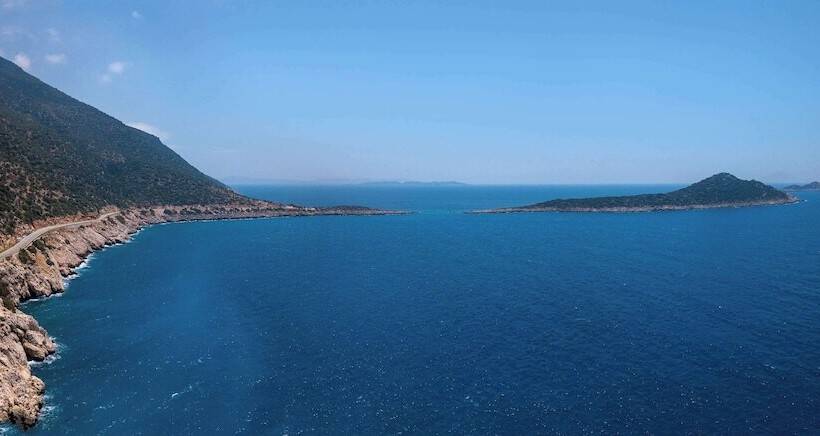 Radisson Blu Hotel, Kas