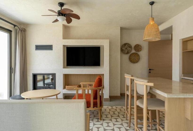 Radisson Blu Hotel, Kas