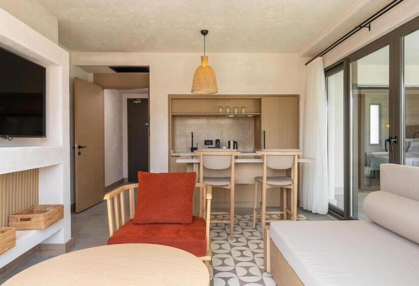 Radisson Blu Hotel, Kas