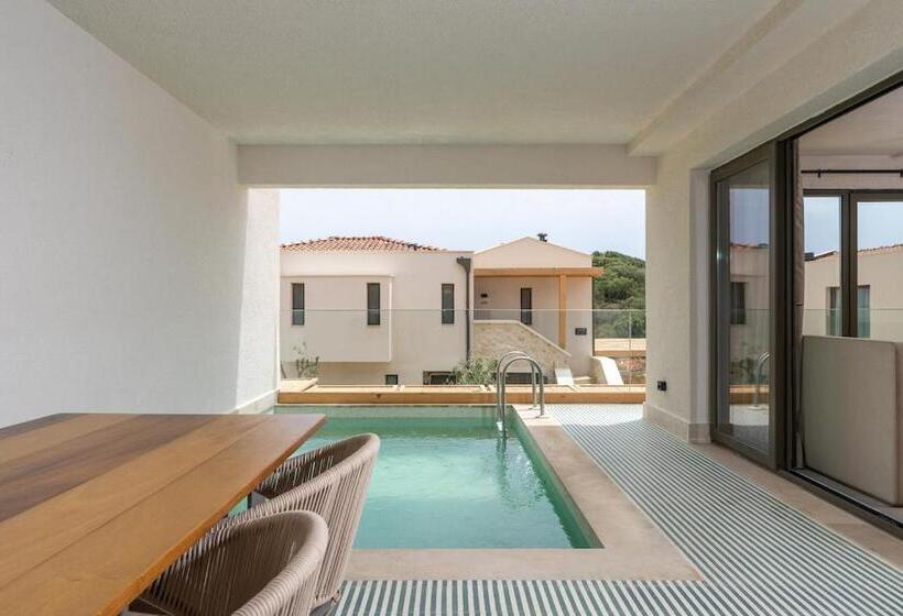 Radisson Blu Hotel, Kas