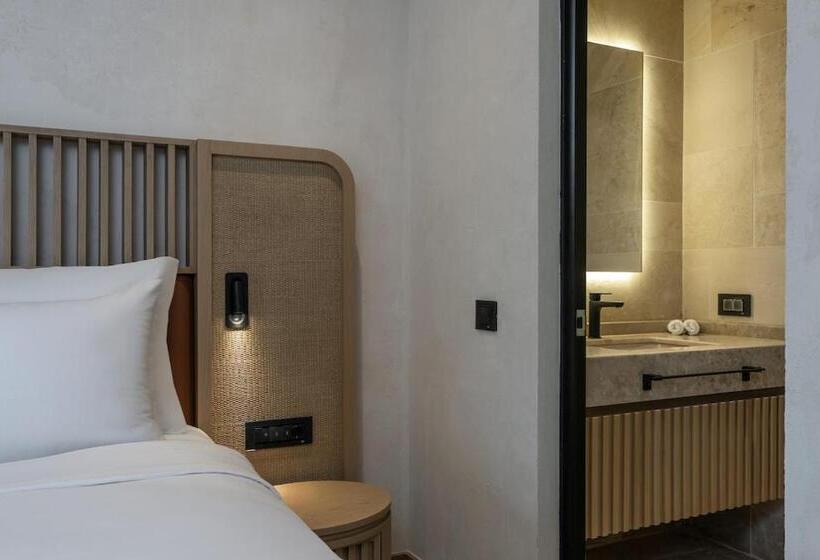 Radisson Blu Hotel, Kas