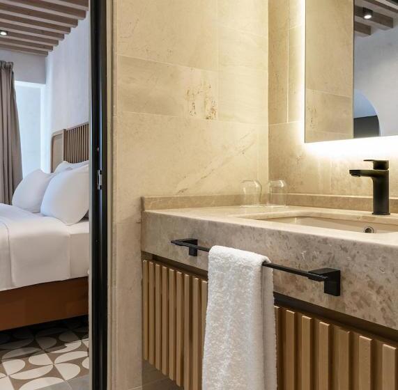 Radisson Blu Hotel, Kas