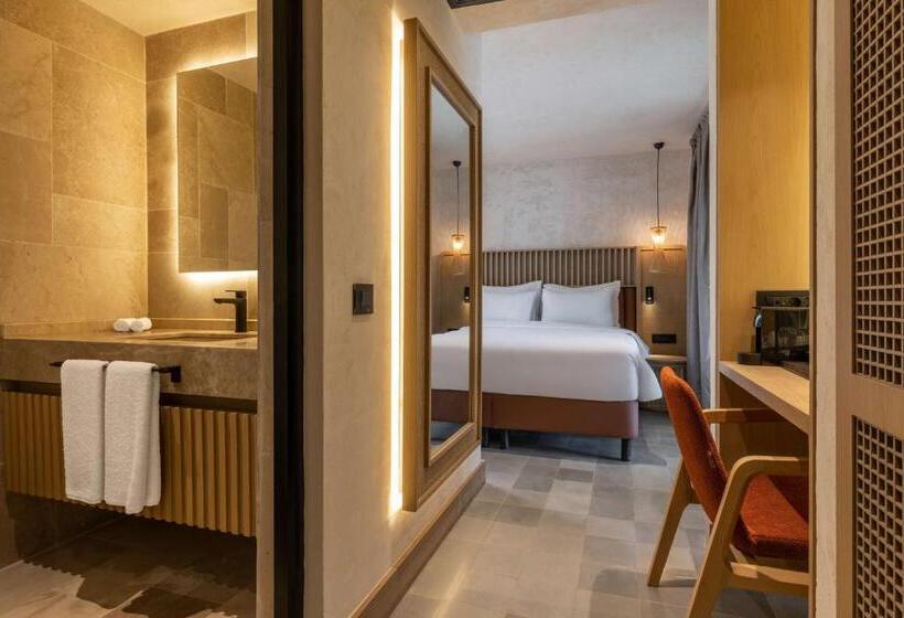 Radisson Blu Hotel, Kas