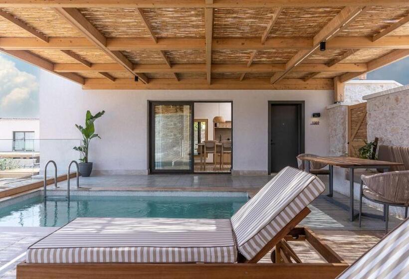 Radisson Blu Hotel, Kas