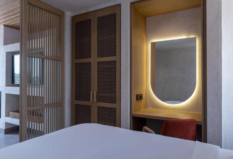 Radisson Blu Hotel, Kas