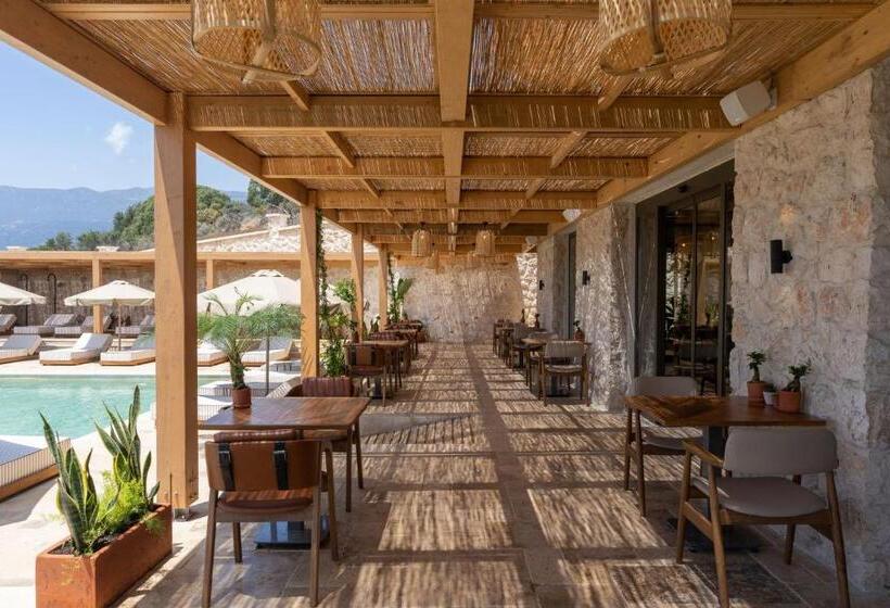 Radisson Blu Hotel, Kas