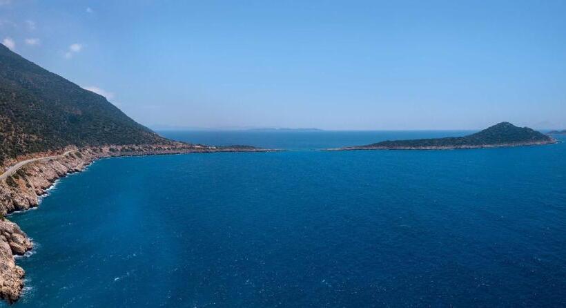 Radisson Blu Hotel, Kas