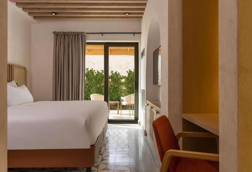 Radisson Blu Hotel, Kas