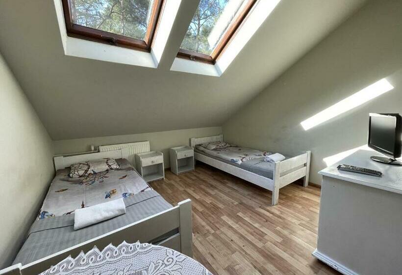 אתר נופש Libra