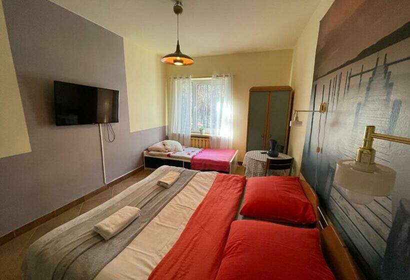 אתר נופש Libra