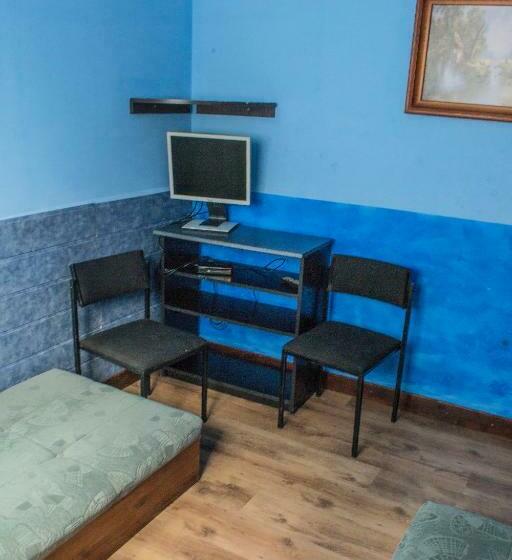 منتجع Ośrodek Wypoczynkowy Kaskada