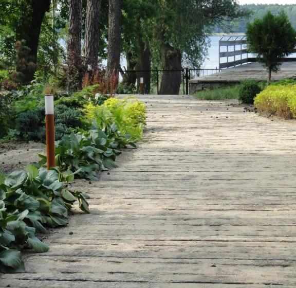 渡假胜地  Sławska Poręba