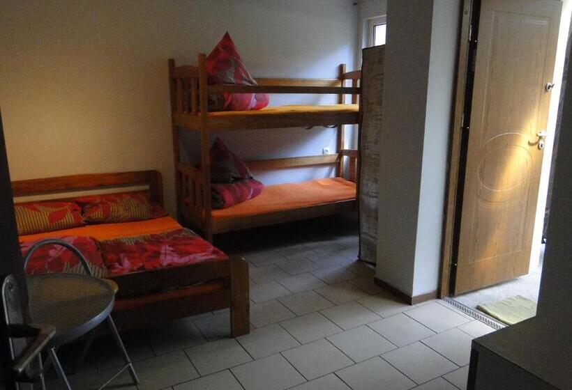 渡假胜地  Sławska Poręba