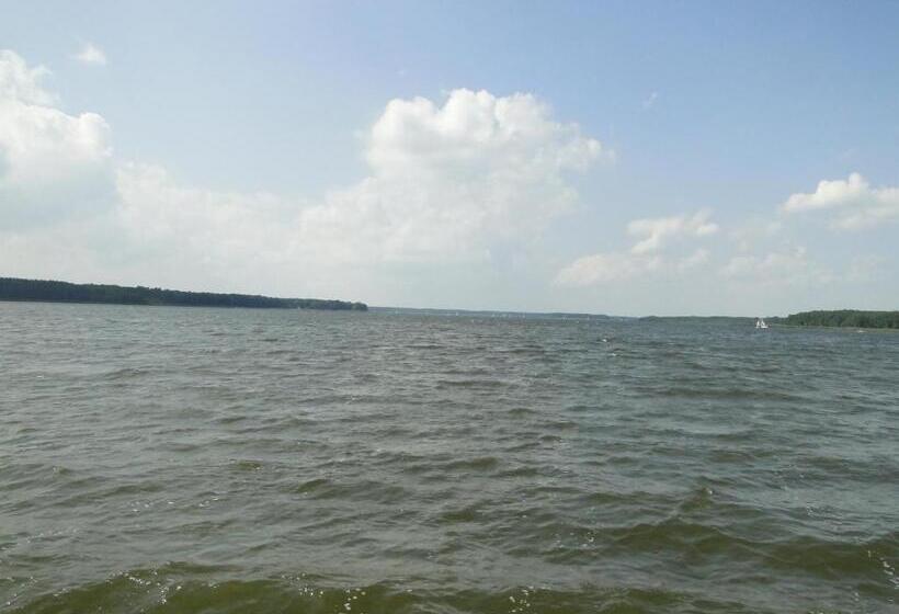 渡假胜地  Sławska Poręba