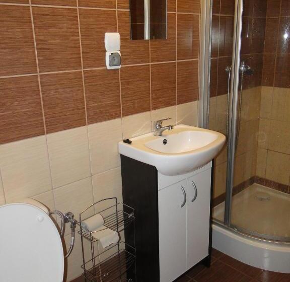 渡假胜地  Sławska Poręba