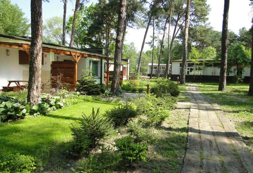 渡假胜地  Sławska Poręba